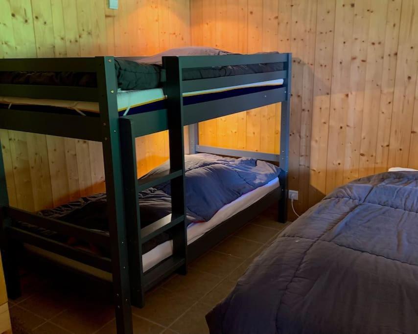Superbe Chalet Les Contamines-Montjoie Buitenkant foto