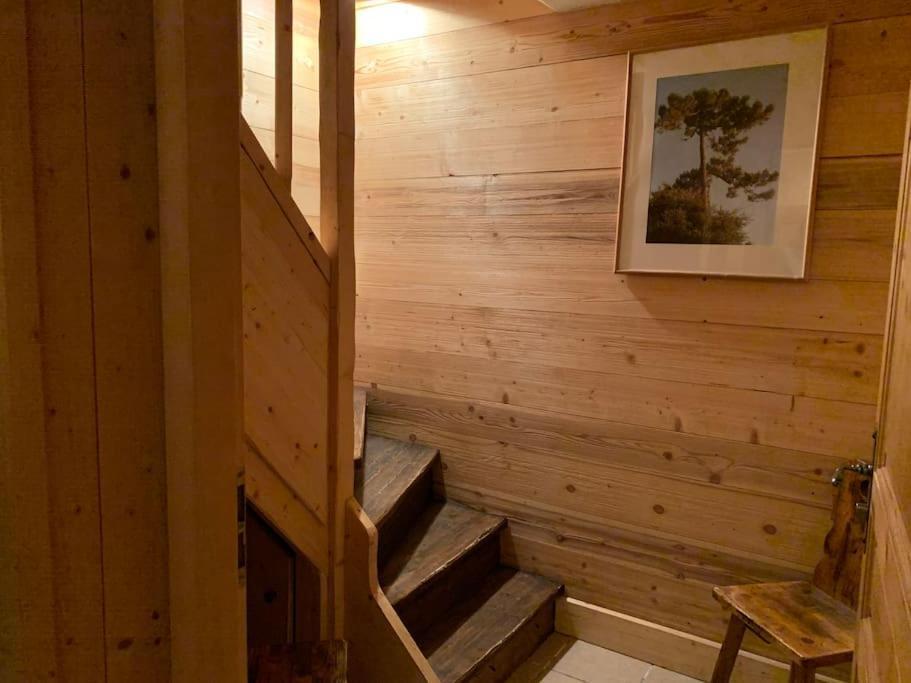 Superbe Chalet Les Contamines-Montjoie Buitenkant foto