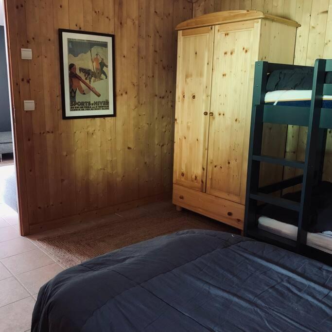 Superbe Chalet Les Contamines-Montjoie Buitenkant foto
